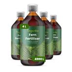 Varen Vloeibare Meststof – 4x1 liter, Verzenden, Mest