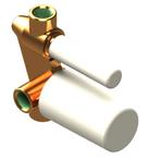 Bieden: Signorini High-Quality Brass Marine, Ophalen of Verzenden, Nieuw