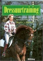 Dressuurtraining: praktische oefeningen voor paard & ruiter, Boeken, Nieuw, Verzenden