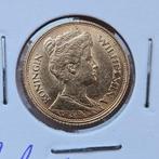 Nederland. Wilhelmina. 5 Gulden 1912