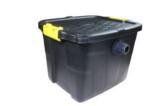 Osaka Eiwitafschuimer Turbo (Vijver eiwitafschuimer), Tuin en Terras, Vijver-toebehoren, Vijverfilter, Nieuw, Verzenden