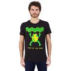 Frogger The OG Pixel Frog T-Shirt, Verzenden, Nieuw