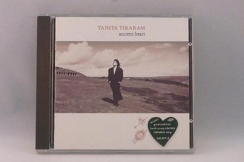 Tanita Tikaram - Ancient Heart, Cd's en Dvd's, Cd's | Pop, Verzenden