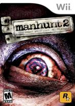 Manhunt 2 (Nintendo Wii), Gebruikt, Verzenden