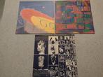 De Rolling Stones - 3 x LPs - Still Life - Dirty work -, Nieuw in verpakking