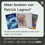 Het IJzerfront 1914-18 9789460971990 Patrick Lagrou, Verzenden, Zo goed als nieuw, Patrick Lagrou