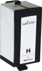 Wecare WEC1412 inktcartridge, Computers en Software, Printers, Verzenden, Nieuw