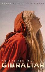 Gibraltar | 9789038800592 | Jonkman, Renske, Ophalen of Verzenden, Nieuw, Jonkman, Renske