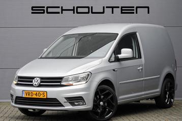 Volkswagen Caddy 2.0 TDI L1H1 beschikbaar voor biedingen