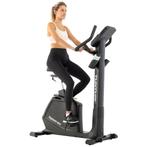 Tunturi Platinum UB20 Hometrainer - Gratis trainingsschema, Verzenden, Nieuw, Hometrainer