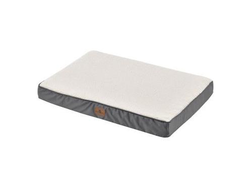 Veiling - Hondenbed / hondenmand Milow - 76 x 51 x 8 cm - Be, Dieren en Toebehoren, Hondenmanden, Nieuw