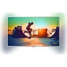 Philips 32PFS6402 - 32 Full HD (LED) SmartTV (Google TV), Audio, Tv en Foto, Televisies, 80 tot 100 cm, Smart TV, Full HD (1080p)
