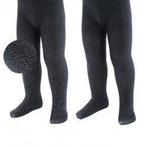 Babypantys - 2-pack - Zwart met zilveren glitterstipjes en, Meisje, Nieuw, Ophalen of Verzenden, S.Y.W