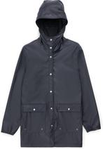 Herschel Supply Co. Parka Dames Regenjas L - Black, Nieuw, Verzenden