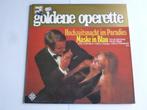 Goldene Operette - Hochzeitsnacht im Paradies (LP), Cd's en Dvd's, Verzenden, Nieuw in verpakking