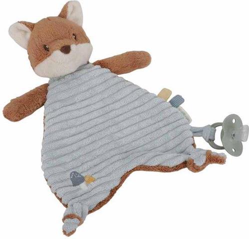 Little Dutch Knuffeldoekje knuffel Vos - Forest Friends, Kinderen en Baby's, Babyvoeding en Toebehoren, Verzenden