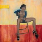 Andrew McNeile Jones - No One Knows For Sure