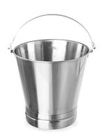 Hendi Emmer Inox | 15 Liter, Verzenden