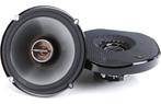 Infinity REF6532EXAM coaxiale auto luidsprekers, Nieuw