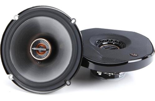 Infinity REF6532EXAM coaxiale auto luidsprekers, Auto diversen, Autospeakers, Nieuw