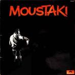 LP gebruikt - Moustaki - Moustaki (France, 1972), Zo goed als nieuw, Verzenden