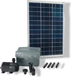 Ubbink - SolarMax  - 1000 - fonteinpomp - op zonne-energie -, Tuin en Terras, Verzenden, Zo goed als nieuw