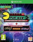 Pac-Man Championship Edition 2 + Arcade Game Series (Xbox