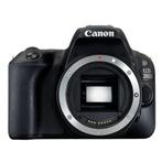 Canon EOS 200D body met garantie, Audio, Tv en Foto, Fotocamera's Digitaal, Spiegelreflex, Canon, Ophalen of Verzenden, Zo goed als nieuw