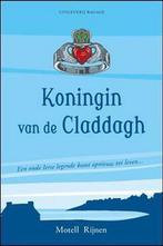 Koningin van de Claddagh 9789491880018 Motell Rijnen, Verzenden, Zo goed als nieuw, Motell Rijnen