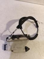 Slot mechaniek portier elektrisch centrale vergrendeling rec, Ophalen of Verzenden, Gebruikt, Voor, Citroën