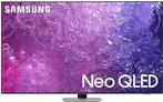 Samsung 75QN93C - 75 inch 4K UltraHD Neo-QLED SmartTV, Ophalen, QLED, 120 Hz, Zo goed als nieuw