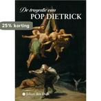 De tragedie van Pop Dietrick 9789464893823 J den Dulk, Verzenden, Gelezen, J den Dulk