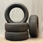 215/55/17 98V Fulda winterbanden nieuw 4X GRATIS MONTAGE, 215 mm, Nieuw, 17 inch, Band(en)