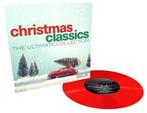 Christmas Classics - The Ultimate Collection LP, Verzenden, Nieuw in verpakking