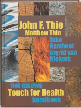 Nieuwe touch for health handboek 9789069635941