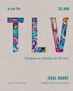 9789038803548 TLV | Tweedehands, Boeken, Verzenden, Zo goed als nieuw, Jigal Krant