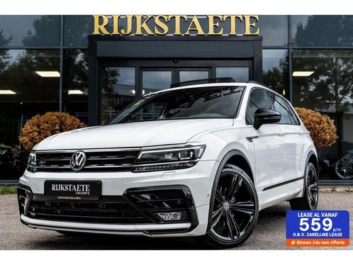 Volkswagen Tiguan | Zakelijke Lease v.a. €648.87 pm, Auto's, Volkswagen, Lease, Automaat, Overige carrosserieën, Tiguan, Benzine
