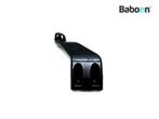 Schetsplaat Links Voor Harley-Davidson XL 883 R Sportster, Verzenden, Gebruikt