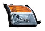 KOPLAMP VOOR FORD FUSION JUS 2002-2005 1380214, Ophalen of Verzenden, Nieuw