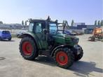 Fendt 207 Vario TMS 2011, Zakelijke goederen, Agrarisch | Tractoren, Gebruikt, Fendt, 5000 tot 7500