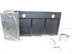 Berdsen BT-218 - Afzuigkap 90 cm - 9 vermogensopties, Verzenden, Zo goed als nieuw