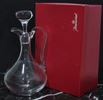 Baccarat - Karaf - Collection Oenologie - Kristal - Doos, Antiek en Kunst