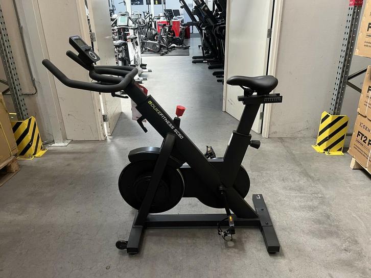 Duke Fitness Speed Cycle SC50, Sport en Fitness, Fitnessapparatuur