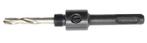 houder SDS voor gatzaag 14 t/m 30mm, Verzenden, Nieuw