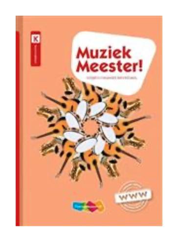 Muziek meester!, 9789006951813, Boeken, Studieboeken en Cursussen, Zo goed als nieuw, Verzenden