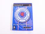 PlayStation 2 - Rangers Club Football, Ophalen of Verzenden, Nieuw