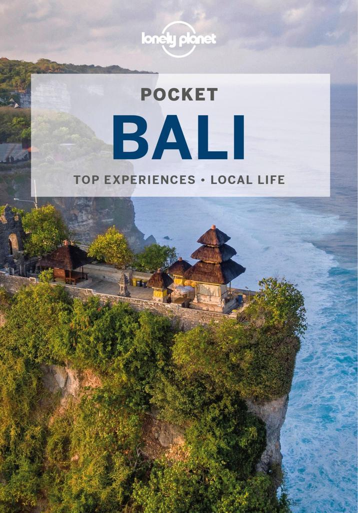 Bali / Lonely Planet Pocket Guides 9781788683777, Boeken, Taal | Engels, Gelezen, Verzenden