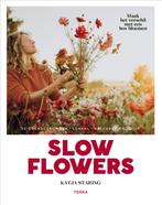 Slow Flowers 9789089899569 Katja Staring, Gelezen, Katja Staring, Verzenden