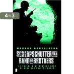 Scherpschutter van Band of Brothers 9789022562321, Boeken, Verzenden, Gelezen, Marcus Brotherton