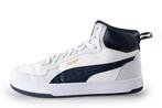 Puma Hoge sneakers in maat 44 Wit | 10% extra korting, Kleding | Heren, Schoenen, Puma, Verzenden, Wit, Sneakers of Gympen